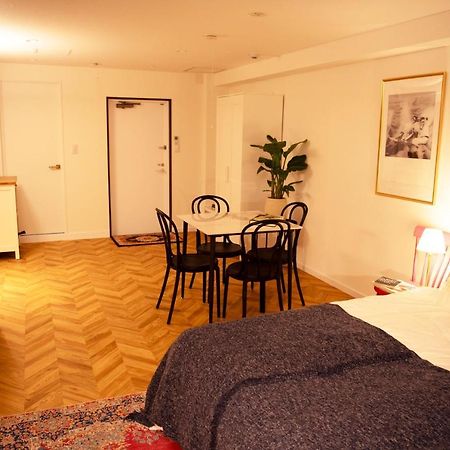 #4New Open 3Stops To Shinjuku Spacious Stylish Apartment Tokio Exterior foto